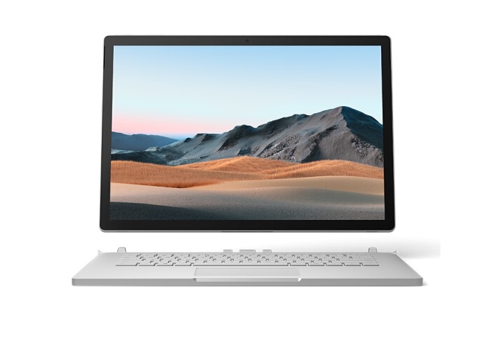西平Surface 维修前的准备工作