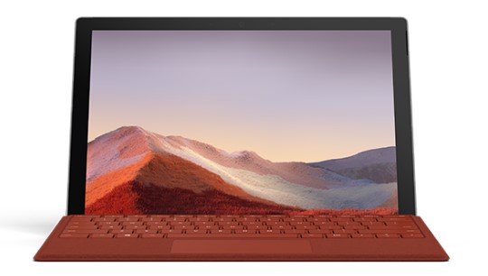 西平清洁和维护 Surface